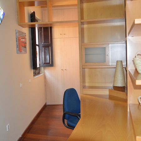 Tarragona Suites 70- Cavallers Екстер'єр фото