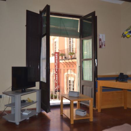 Tarragona Suites 70- Cavallers Екстер'єр фото