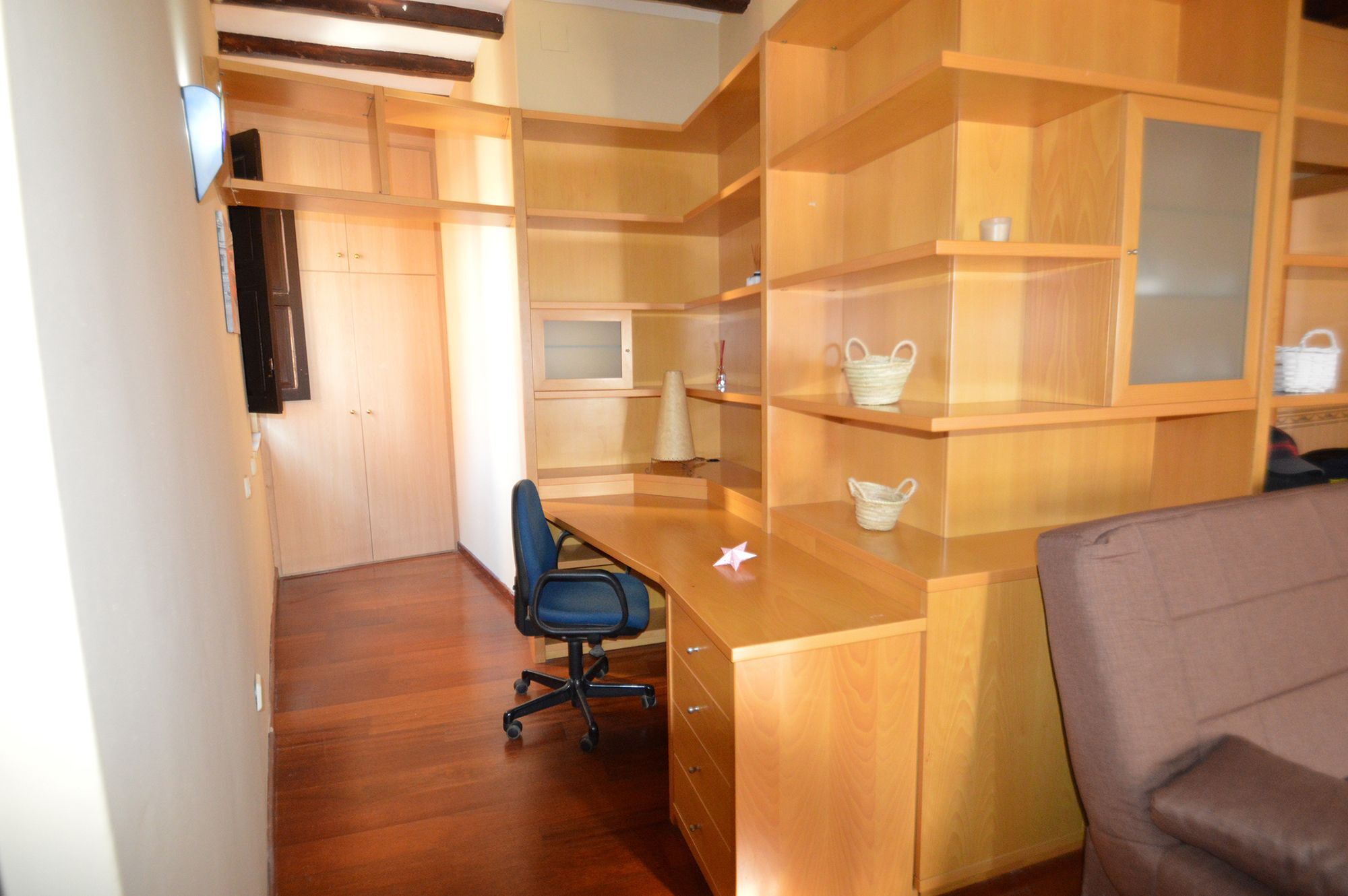 Tarragona Suites 70- Cavallers Екстер'єр фото