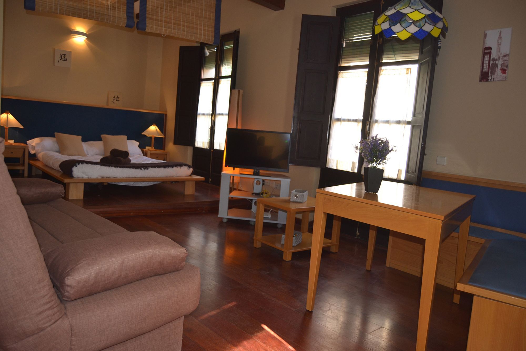 Tarragona Suites 70- Cavallers Екстер'єр фото