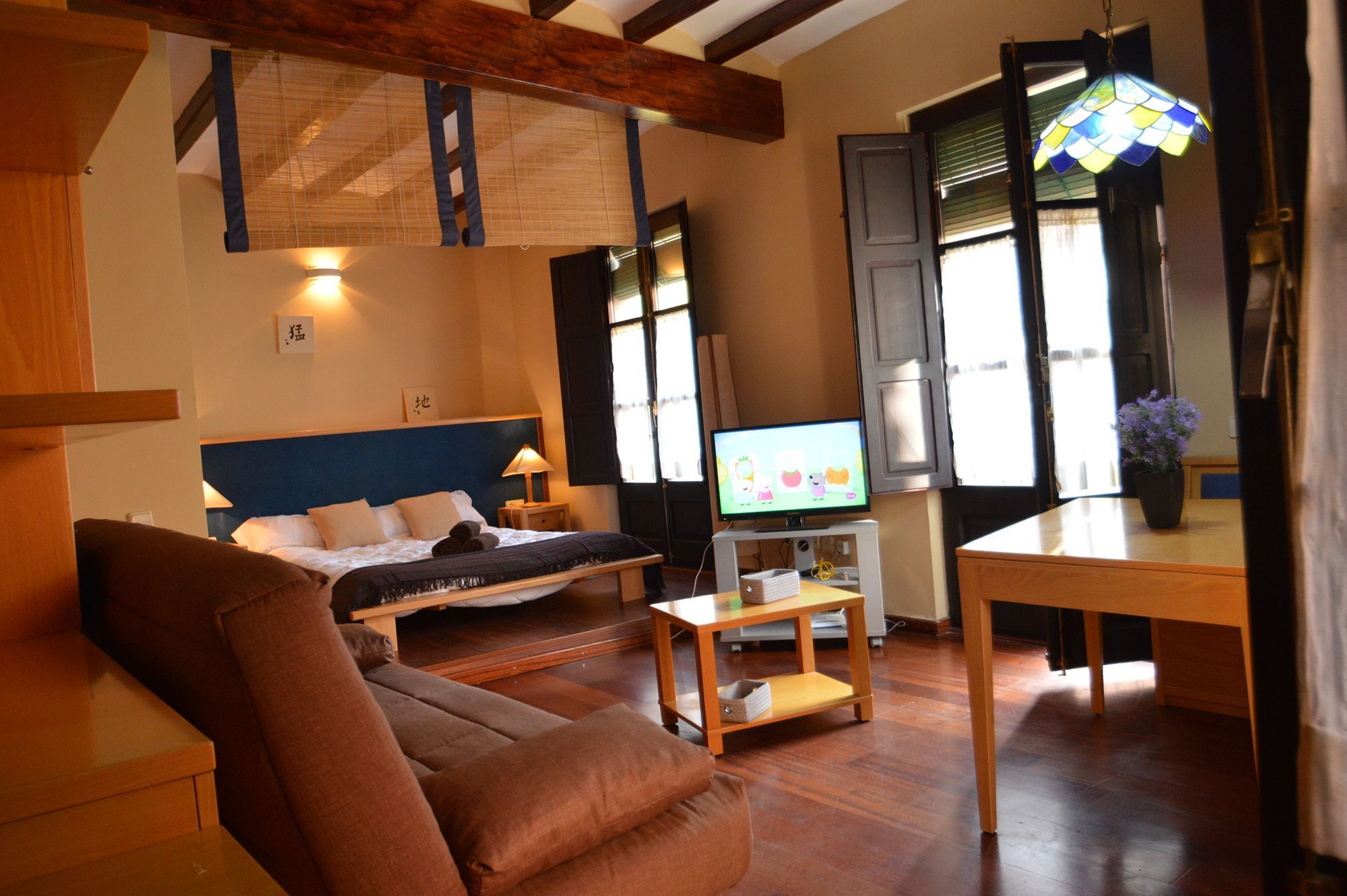 Tarragona Suites 70- Cavallers Екстер'єр фото