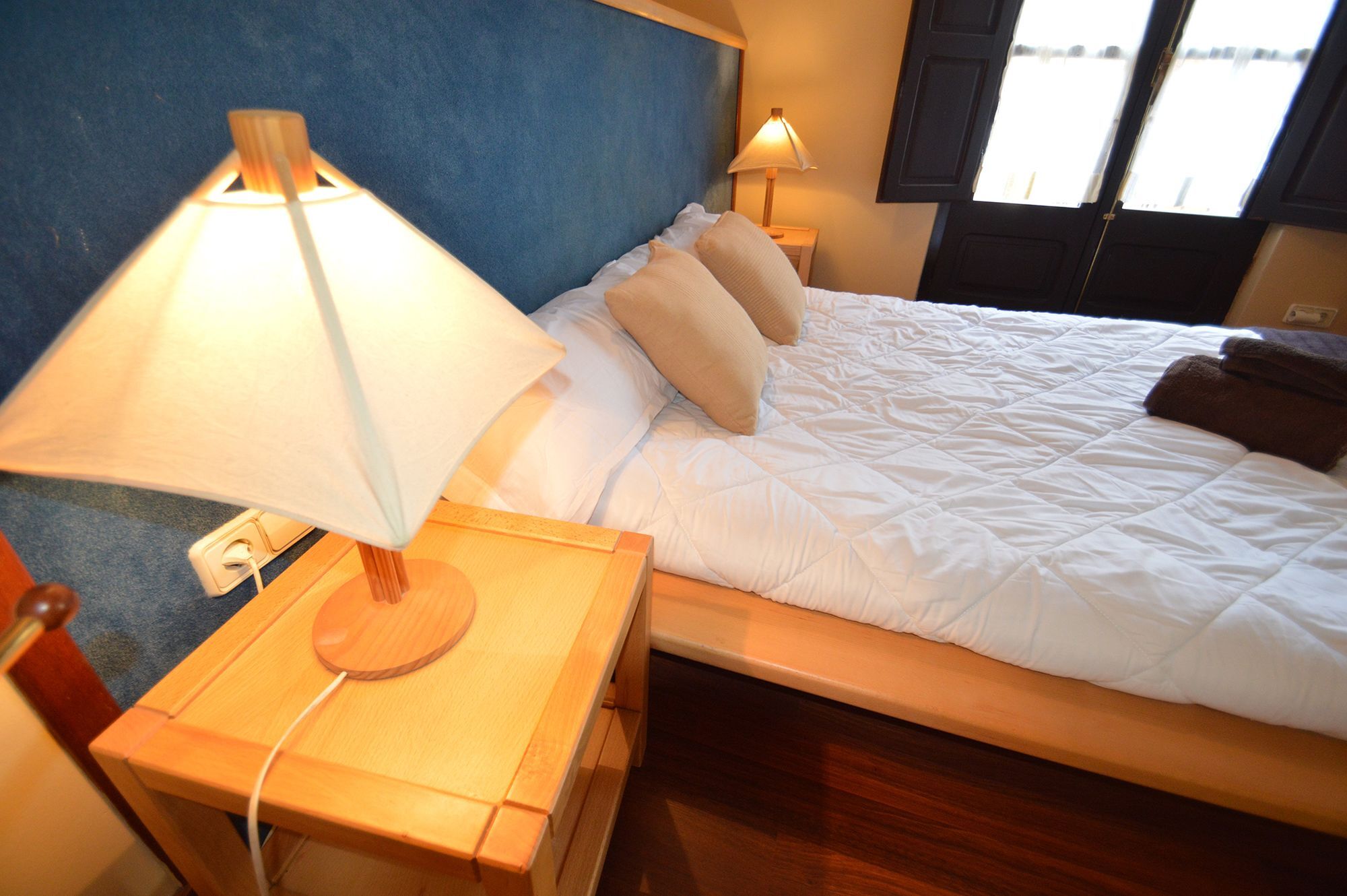 Tarragona Suites 70- Cavallers Екстер'єр фото
