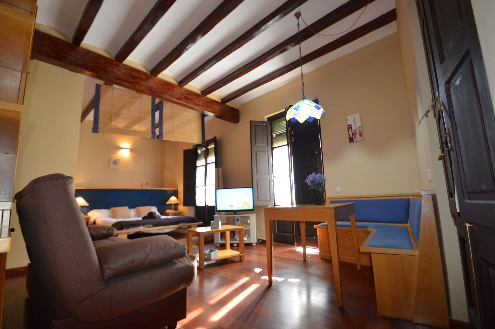 Tarragona Suites 70- Cavallers Екстер'єр фото