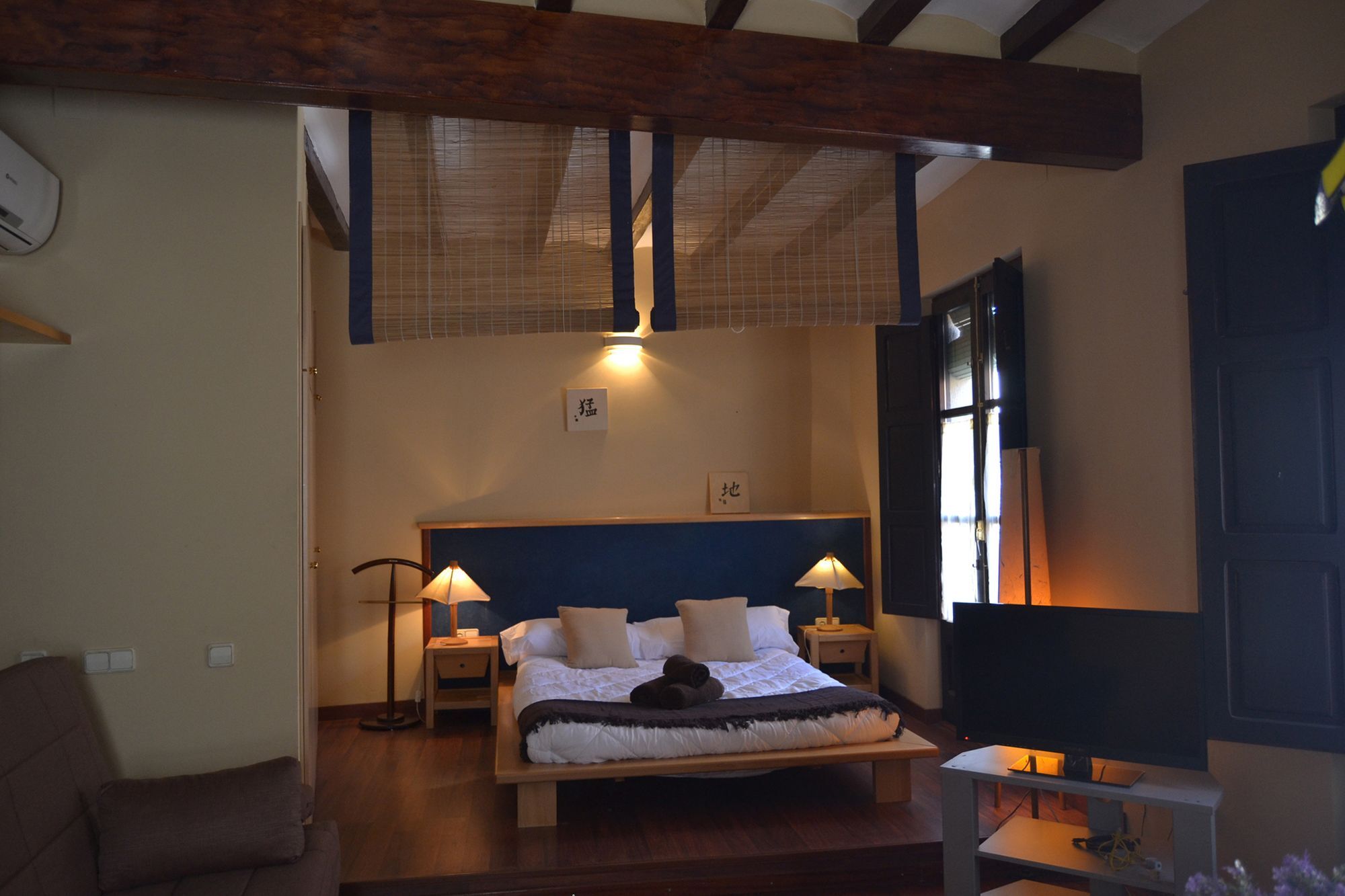 Tarragona Suites 70- Cavallers Екстер'єр фото