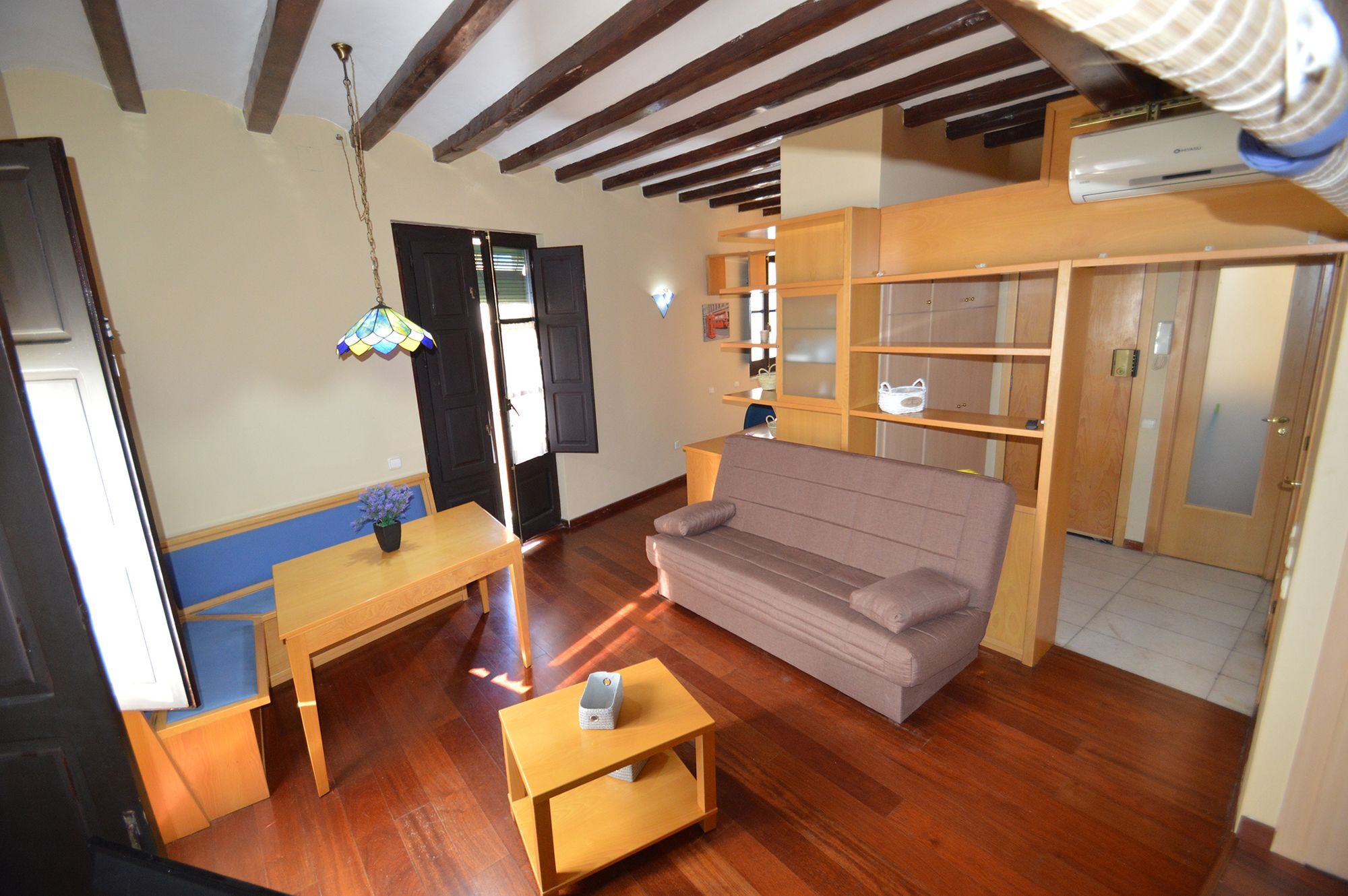 Tarragona Suites 70- Cavallers Екстер'єр фото