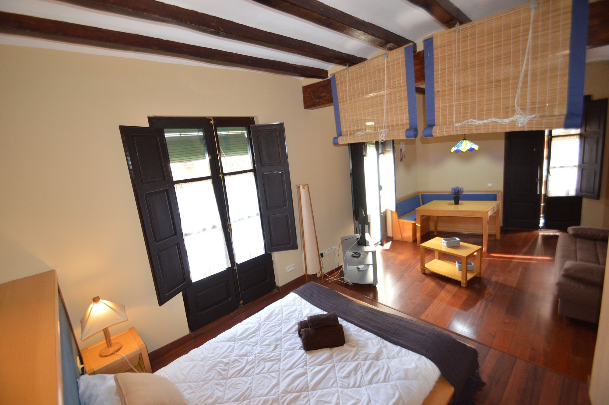 Tarragona Suites 70- Cavallers Екстер'єр фото