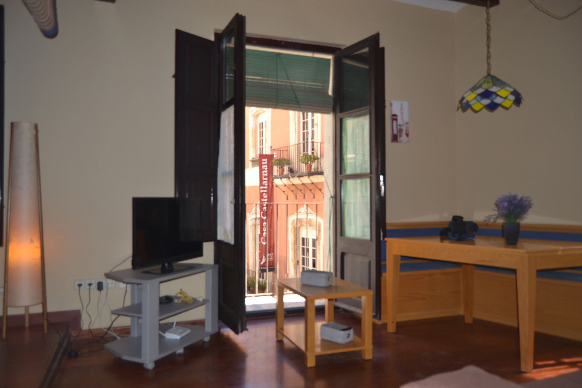 Tarragona Suites 70- Cavallers Екстер'єр фото